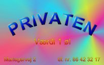 Beer token for Privaten