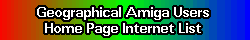 Geographical Amiga Users Home Page Internet List
