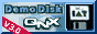 QNX Demo Disk