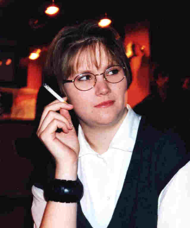 Henriette Gr�n Steffensen