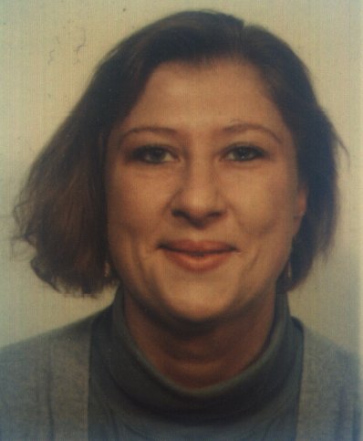 Betty S�berg Hyldahl