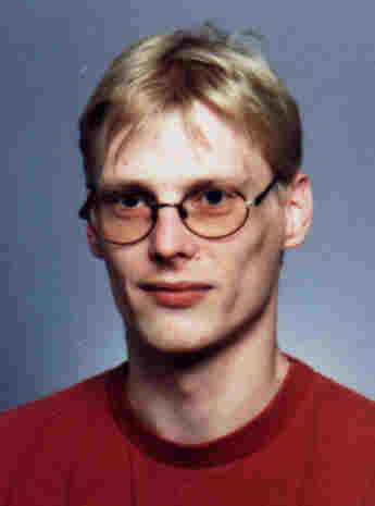 Allan Gr�n Steffensen