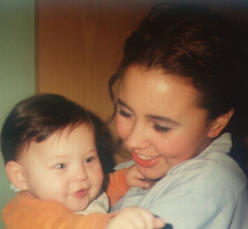 Linda & Mathilde Tamsen