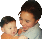 Linda & Mathilde Tamsen